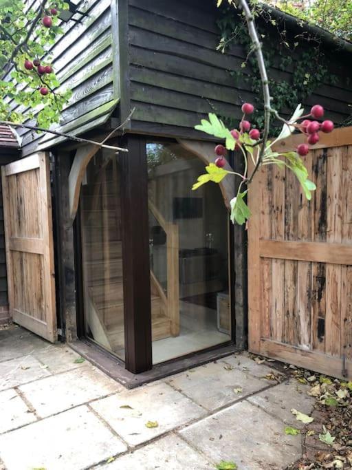 דירות איילסברי The Bike Shed, Near Brill מראה חיצוני תמונה