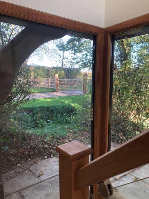 דירות איילסברי The Bike Shed, Near Brill מראה חיצוני תמונה